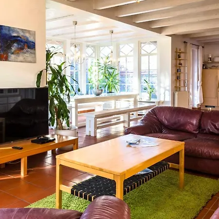 Ferienhaus Darsser Landhaus Hébergement de vacances *